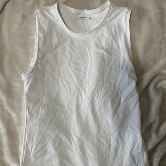 NWOT ABERCROMBIE BODYSUIT - Picture 1 of 3